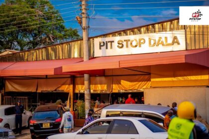 Popular night club linked to Jalango vandalized by protestors in Kisumu
