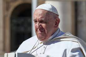 Pope Francis