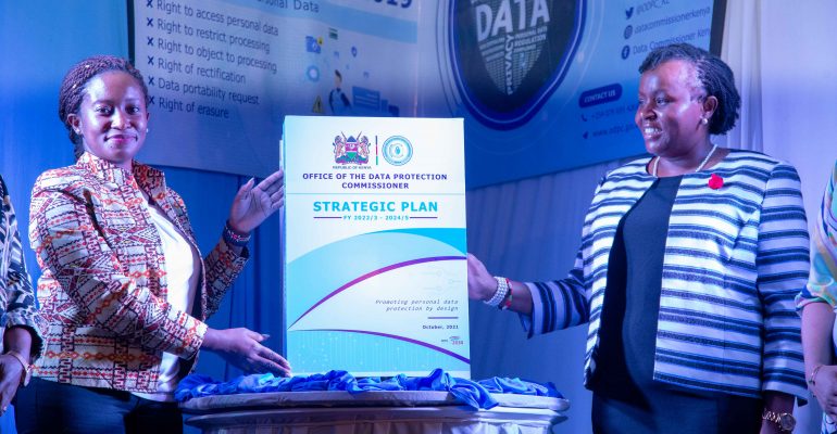 the Office of the Data Protection Commissioner (ODPC) received nearly 150 complaints against WhitePath, claiming that their applications have been accessing users’ mobile phone contacts and sending unwanted text messages to those contacts.