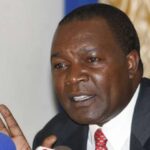 Treasury Cabinet Secretary Njuguna Ndung’u lowered Kenyans’ expectations before the reading of his maiden finance budget for the 2023/2024 Financial Year.