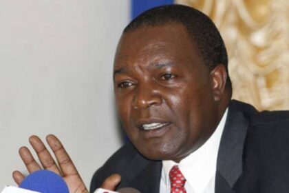 Treasury Cabinet Secretary Njuguna Ndung’u lowered Kenyans’ expectations before the reading of his maiden finance budget for the 2023/2024 Financial Year.