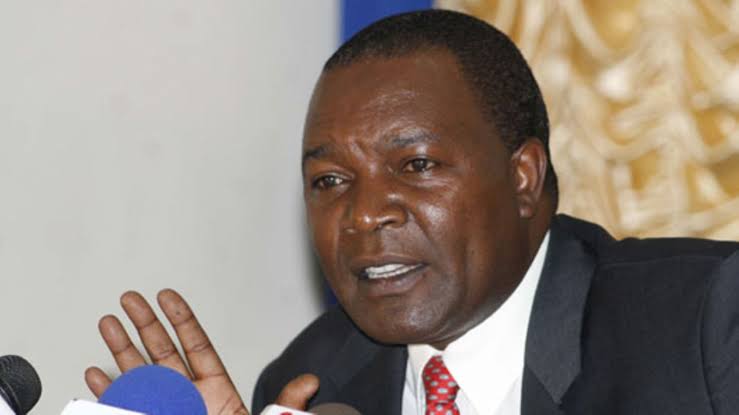Treasury Cabinet Secretary Njuguna Ndung’u lowered Kenyans’ expectations before the reading of his maiden finance budget for the 2023/2024 Financial Year.