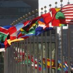 The United States expressed its desire for meaningful reforms within UNESCO, ensuring greater transparency, accountability, and a balanced approach to issues of international importance.