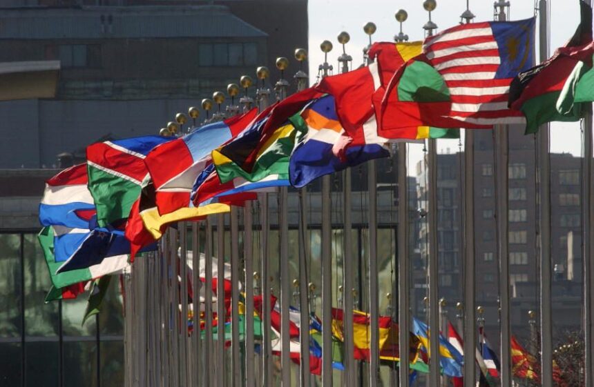 The United States expressed its desire for meaningful reforms within UNESCO, ensuring greater transparency, accountability, and a balanced approach to issues of international importance.