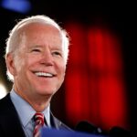 Biden to miss Cop 28