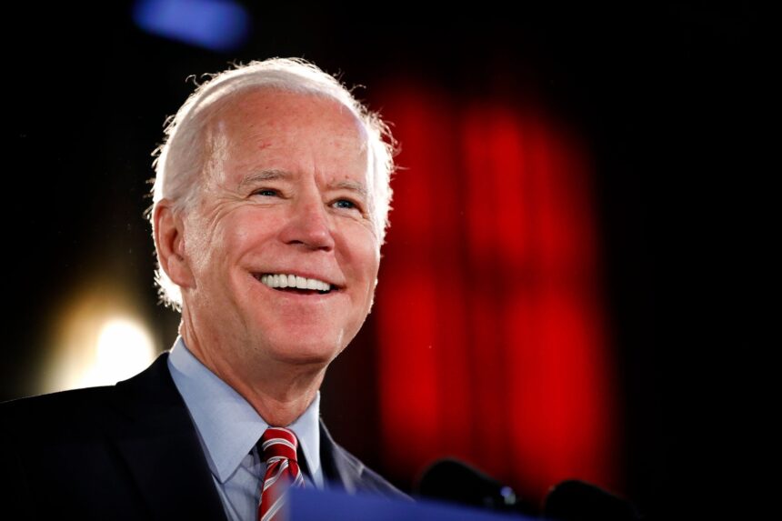 Biden to miss Cop 28