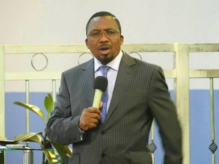 Neno Evangelism founder Pastor James Ng’ang’a has been known to say the most controversial things while on the pulpit, and yet, still commands a large following both physically and from online/television viewers.