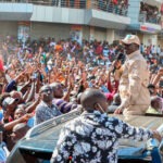 ODM grassroot recruitment