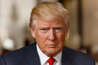 Trump's landslide win in Iowa