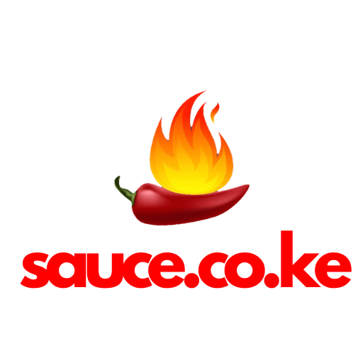 sauce.co.ke sauce.co.ke