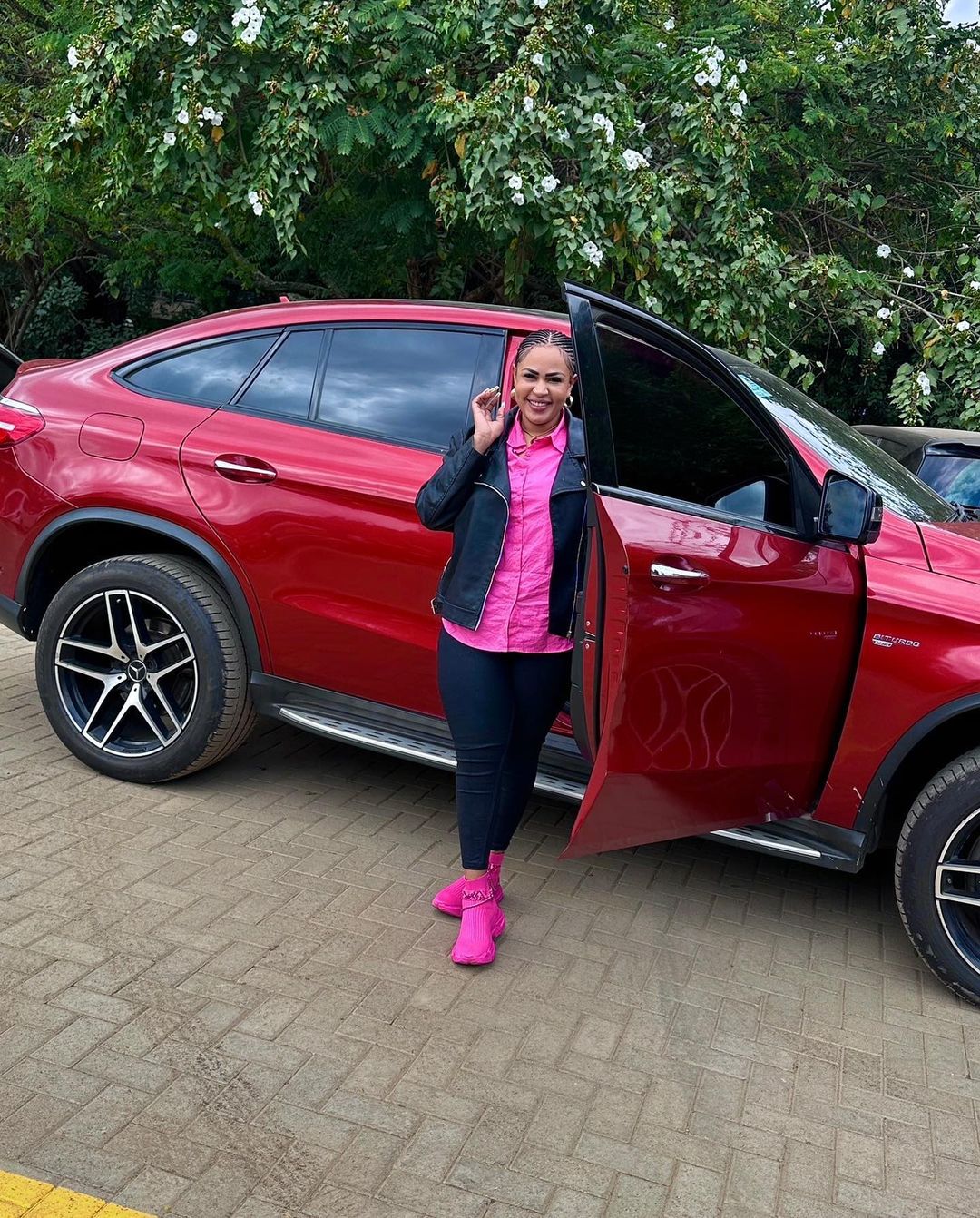 jamal-rohosafi-s-ex-wife-amira-buys-new-sh25-million-mercedes-benz-gle