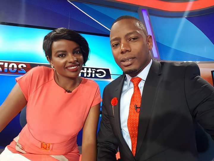 Ken WaKuraya and Muthoni Wa Mukiri also quit the popular Kikuyu station two years ago. Sauce sources ascertained WaKuraya claimed he is working under unnecessary pressure with toxic bosses.