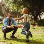 The silent side of parenthood: Lessons from single fathers