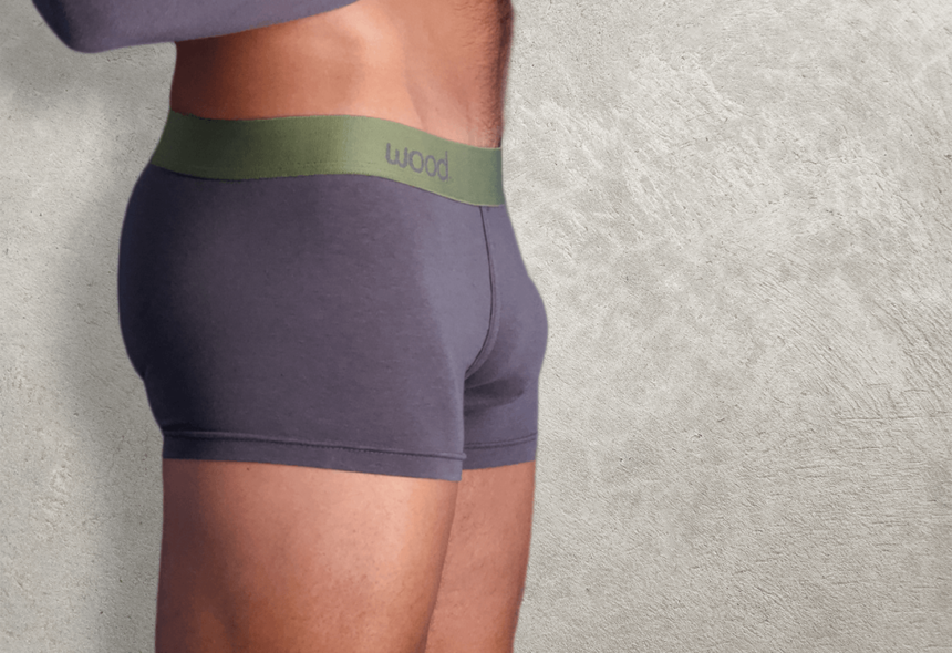 Men, here is why sleeping in your boxers is bad for your sexual