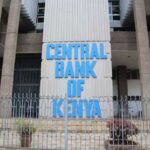 Kenya's Domestic Debt Hits Ksh5 Trillion