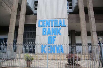 Kenya's Domestic Debt Hits Ksh5 Trillion