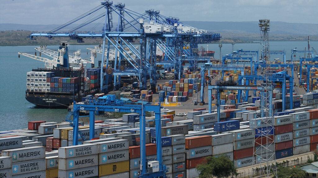 The existence of multiple currencies complicates trade within the region, leading to inefficiencies and barriers - something the SHEAFRA will address
