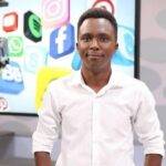 Kimani Mbugua bipolar