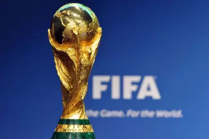 Fifa World Cup 2026