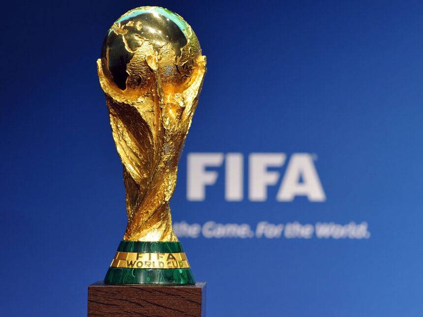 Fifa World Cup 2026