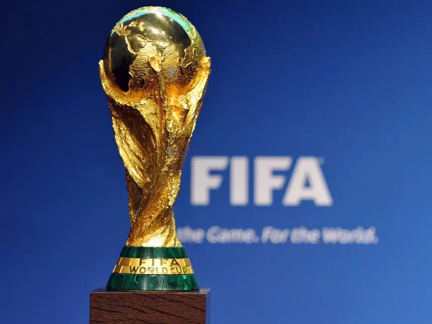 Fifa World Cup 2026