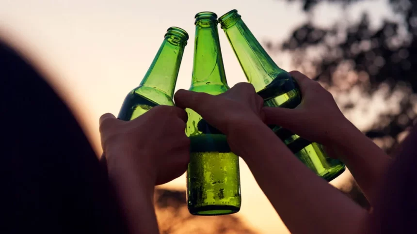 alcohol taxes