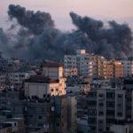 Israel Hamas ceasefire