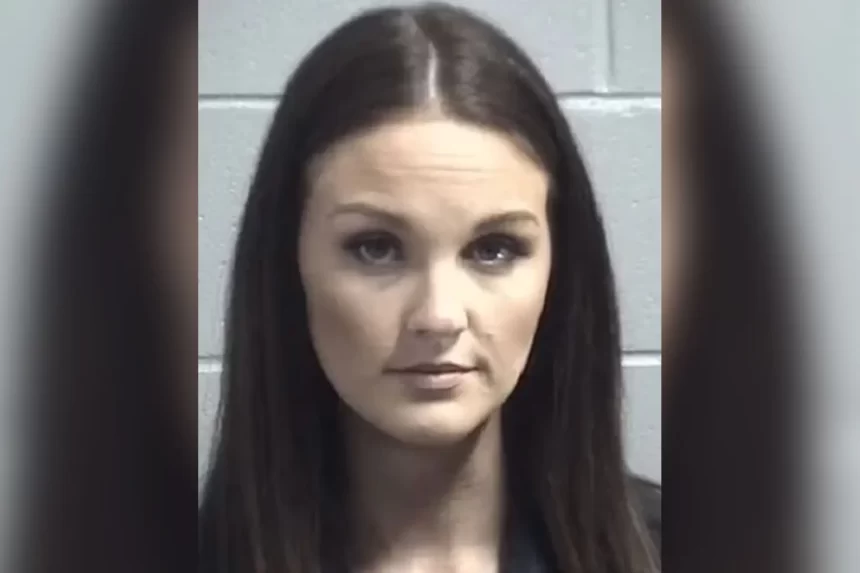 Teacher sex parking lot