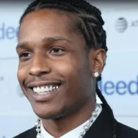 Asap rocky gun trial