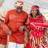 Ruto advice to married couples