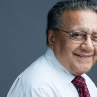 Manu Chandaria's net worth