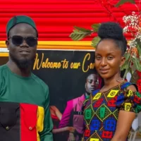 Mulamwah Ruth K expecting child