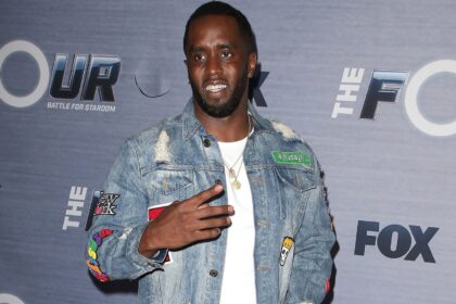 Ciroc vodka cuts ties with Diddy