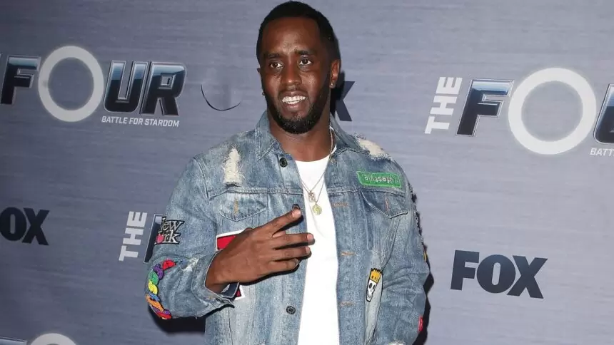 Ciroc vodka cuts ties with Diddy