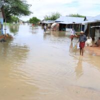 Floods Makueni