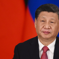 Xi Jinping calls ceasefire Gaza