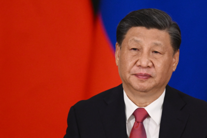 Xi Jinping calls ceasefire Gaza