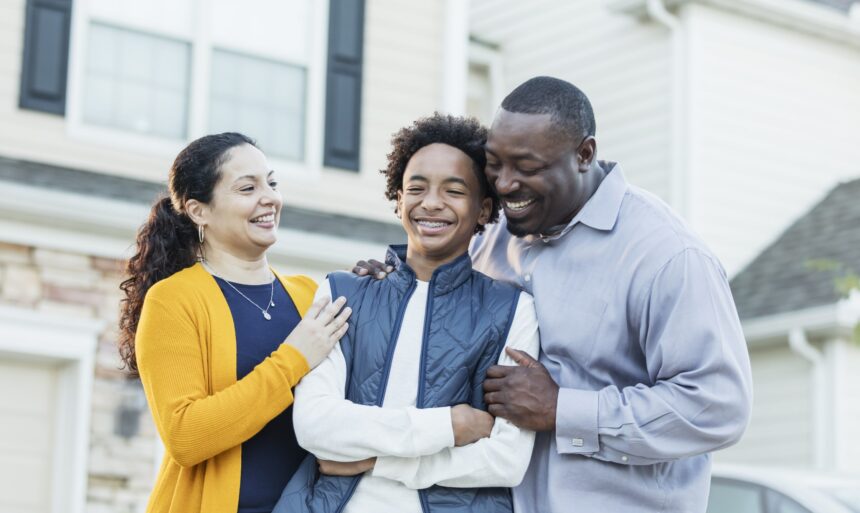 co-parent smoothly