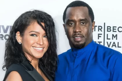 Cassie accuses diddy of rape