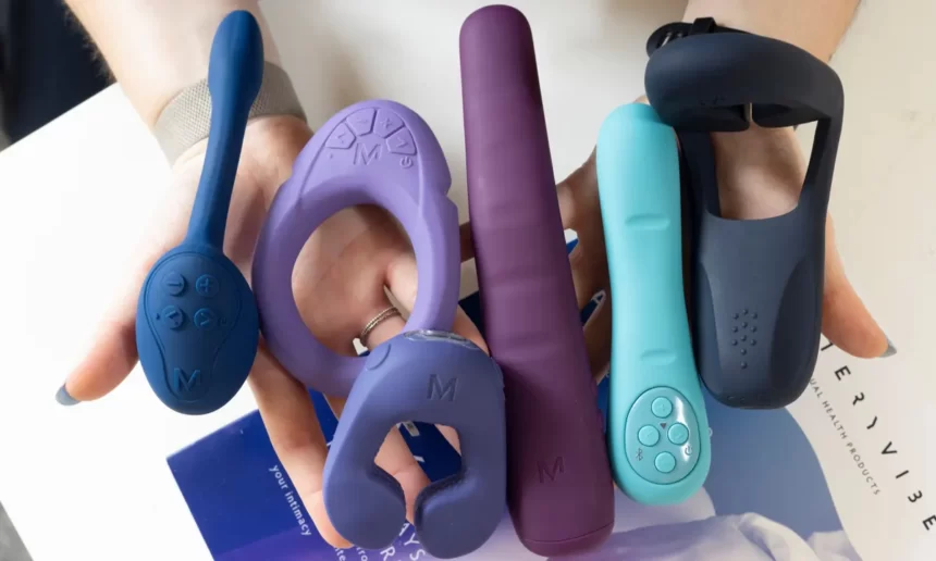 sex toys cause diabetes Sex Toy Injuries: What to Do, Why It Happens, How to Prevent Them main image 0