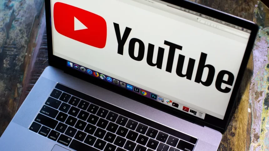 make money fro YouTube