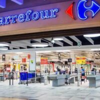 Carrefour fined