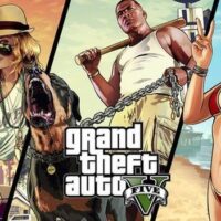 GTA 6 trailer
