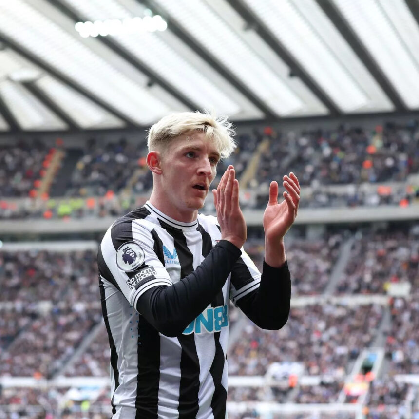 Newcastle ejected from Champions league