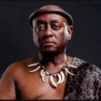 Mbongeni Ngema death