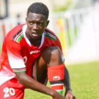 Aldrine Kibet