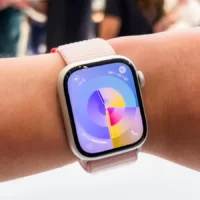 Apple watch