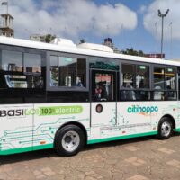 BasiGo funding