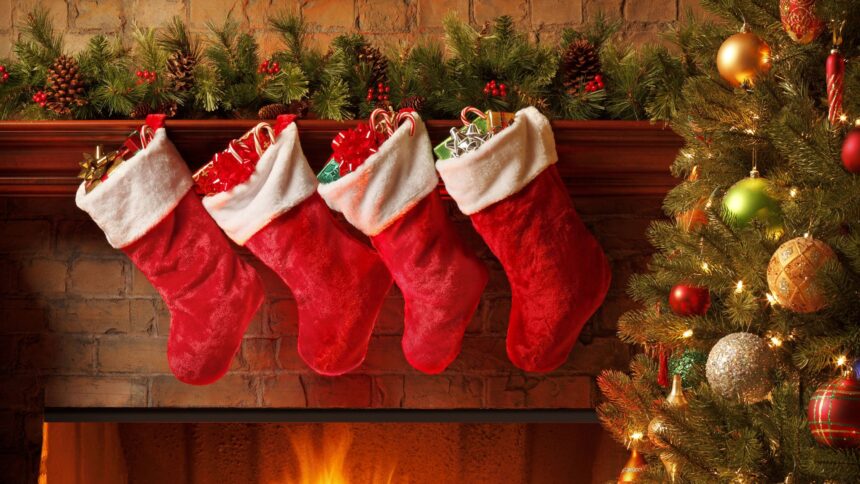 How to celebrate Christmas on a budget