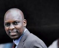 David Mugonyi